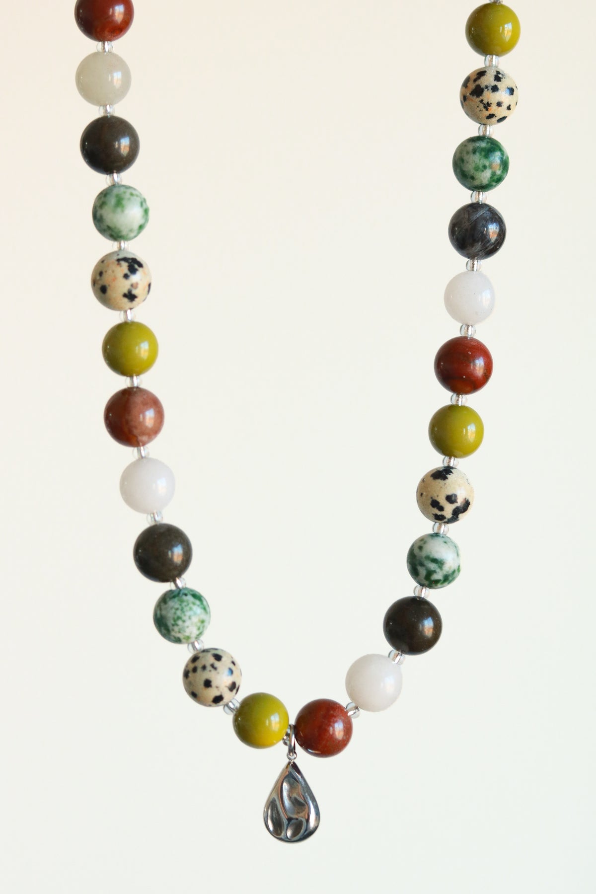 Salerno Necklace