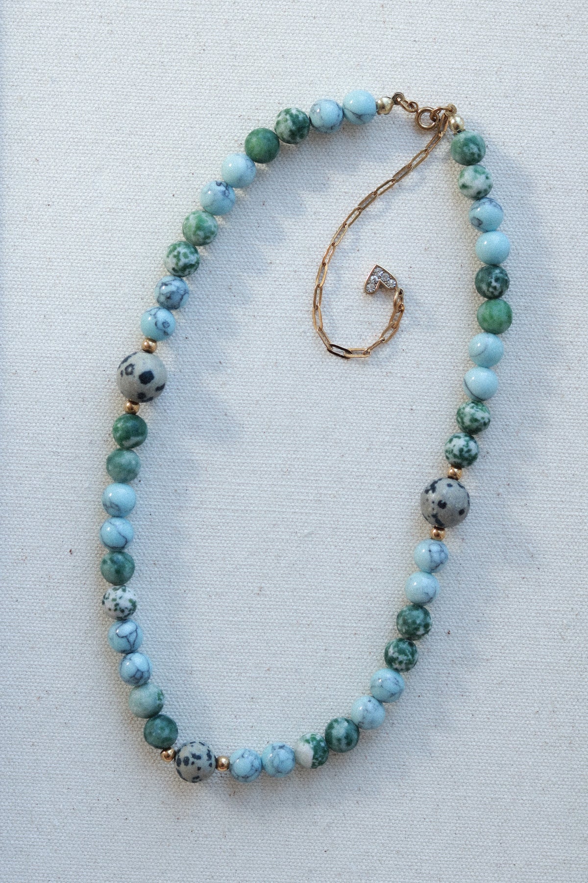 Porto Venere Necklace