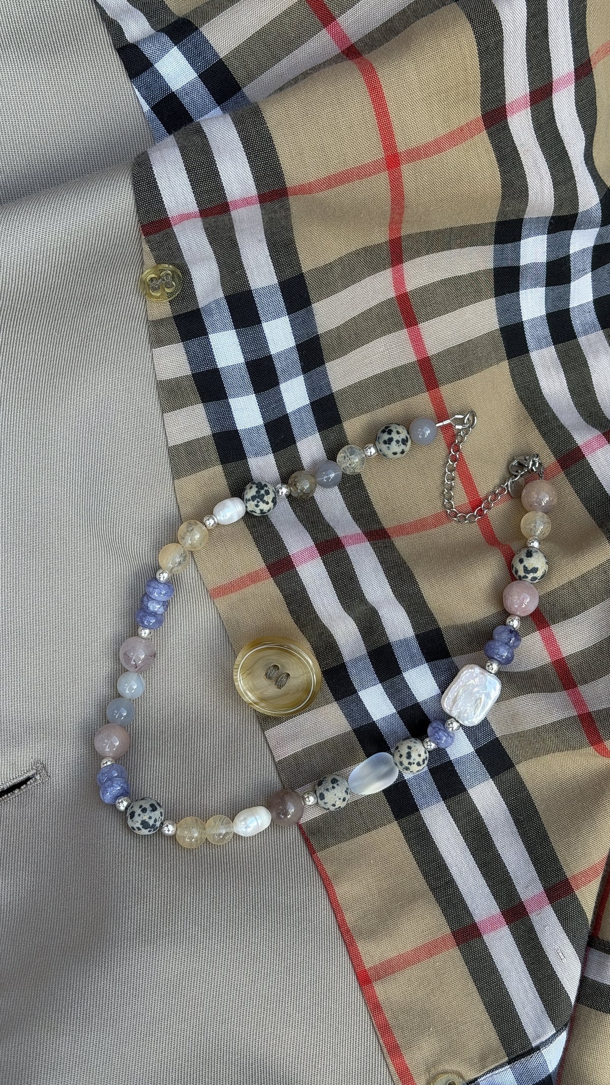 Marina Necklace