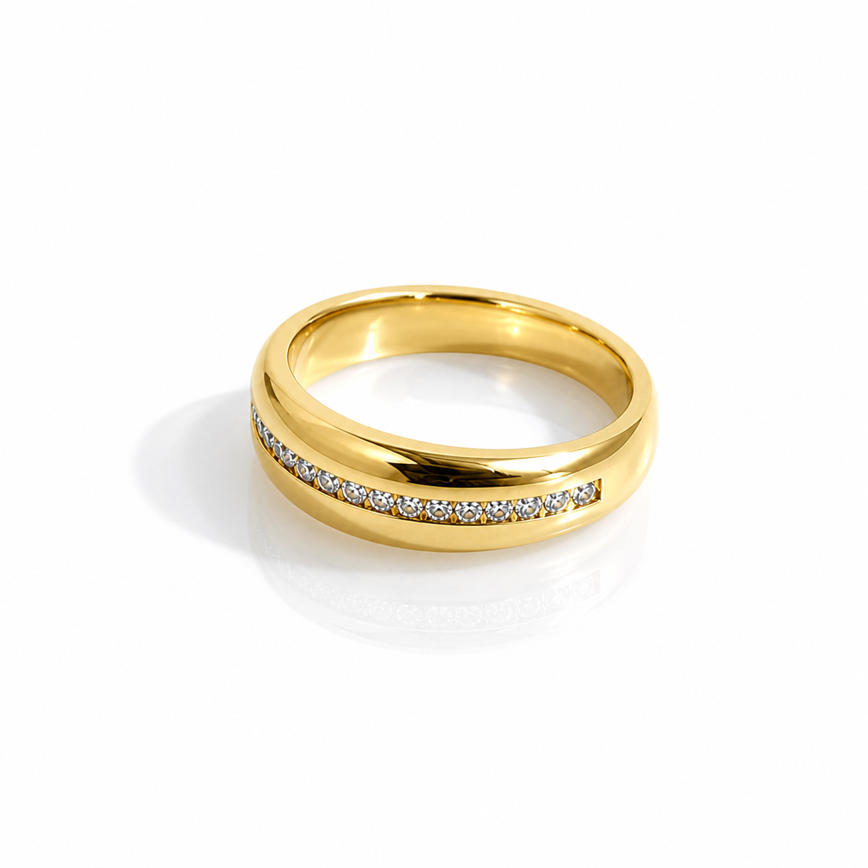 Dainty Capri Ring