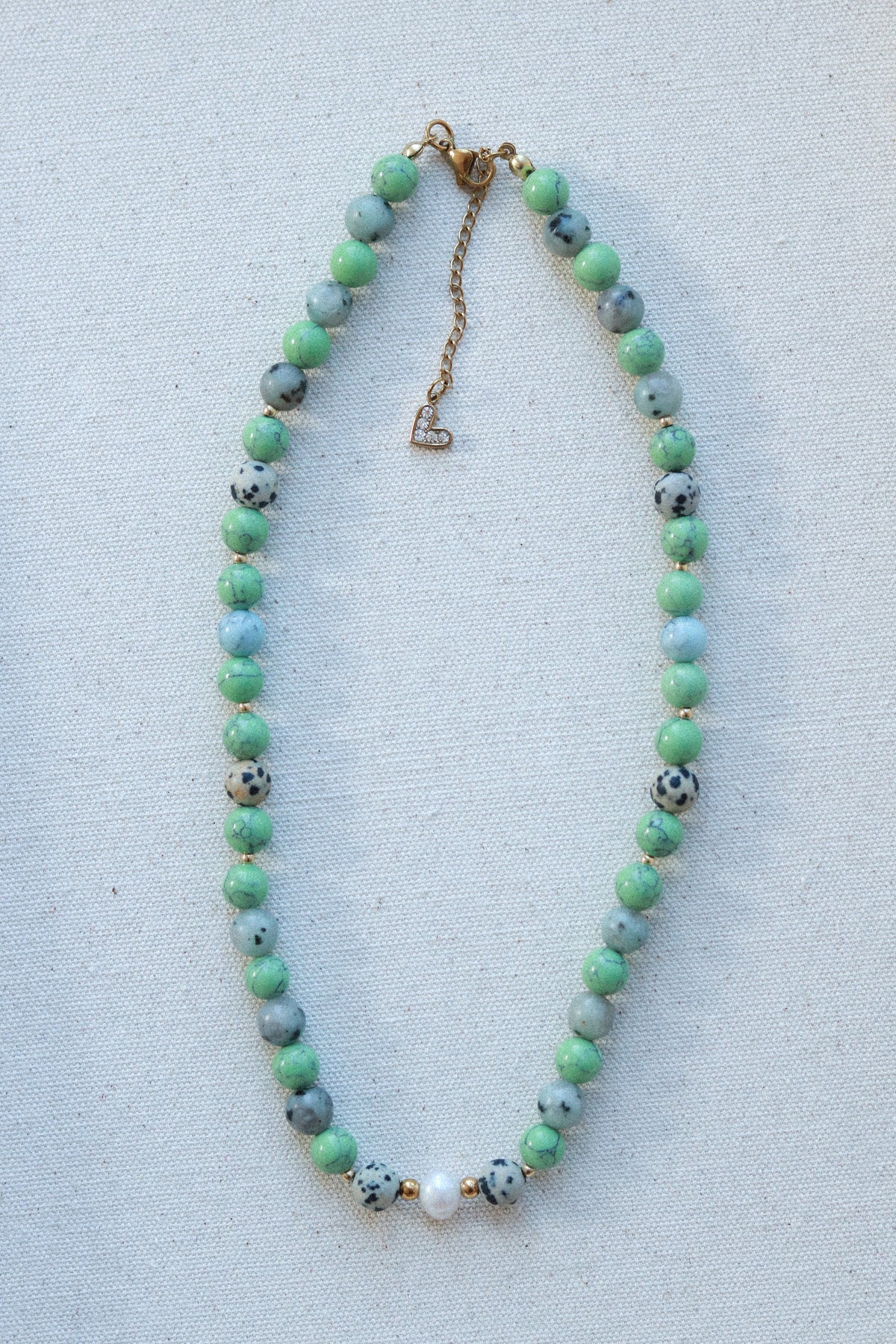 Monterosso Necklace