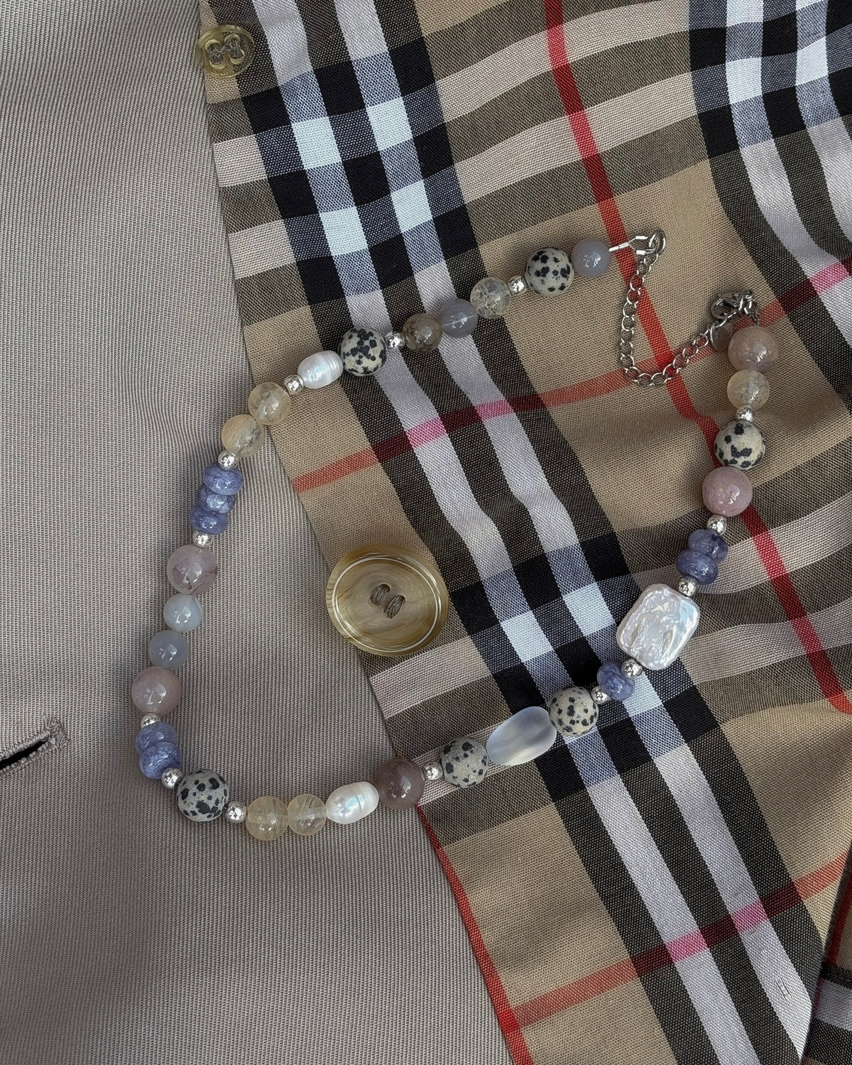 Marina Necklace