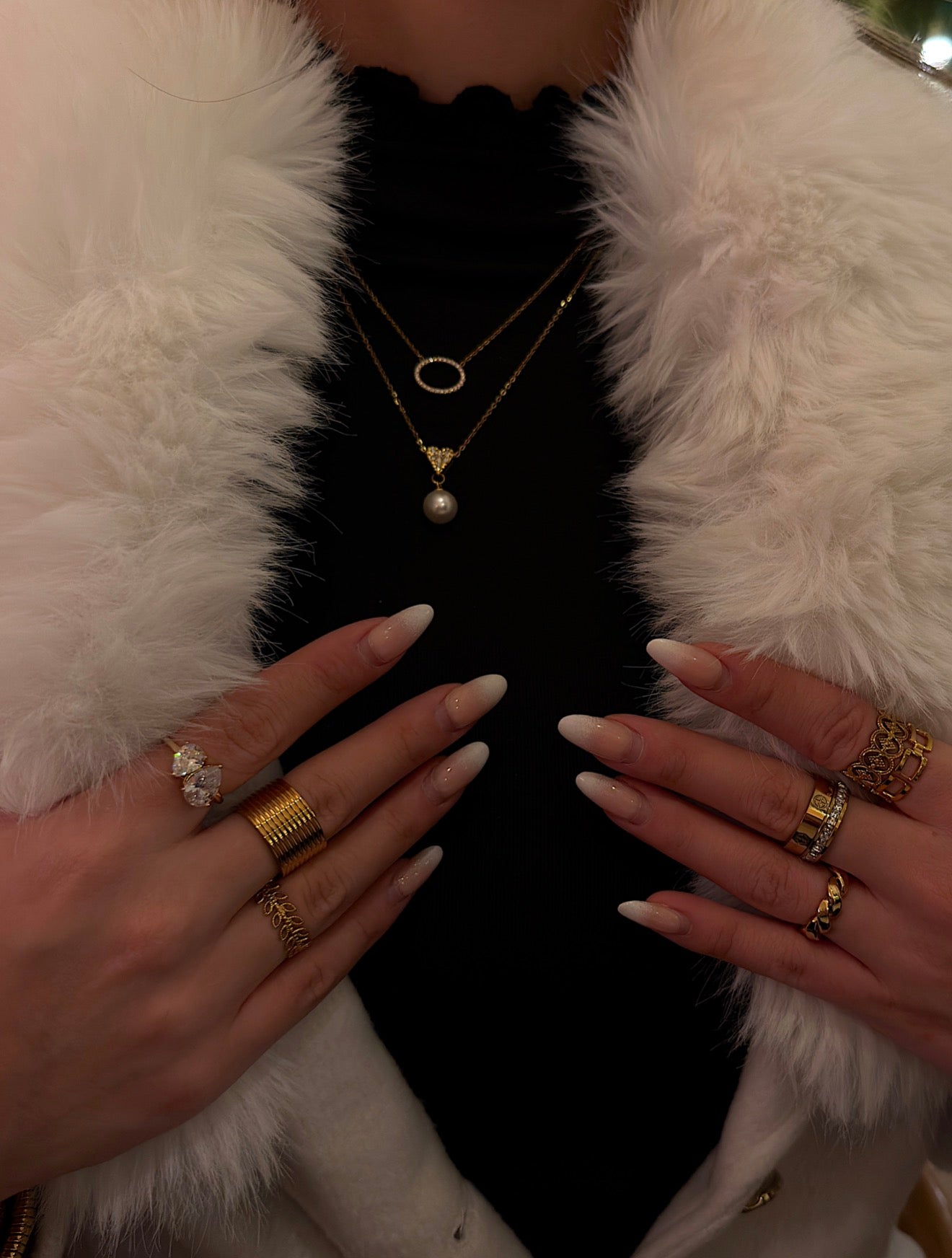 Eterna Necklace