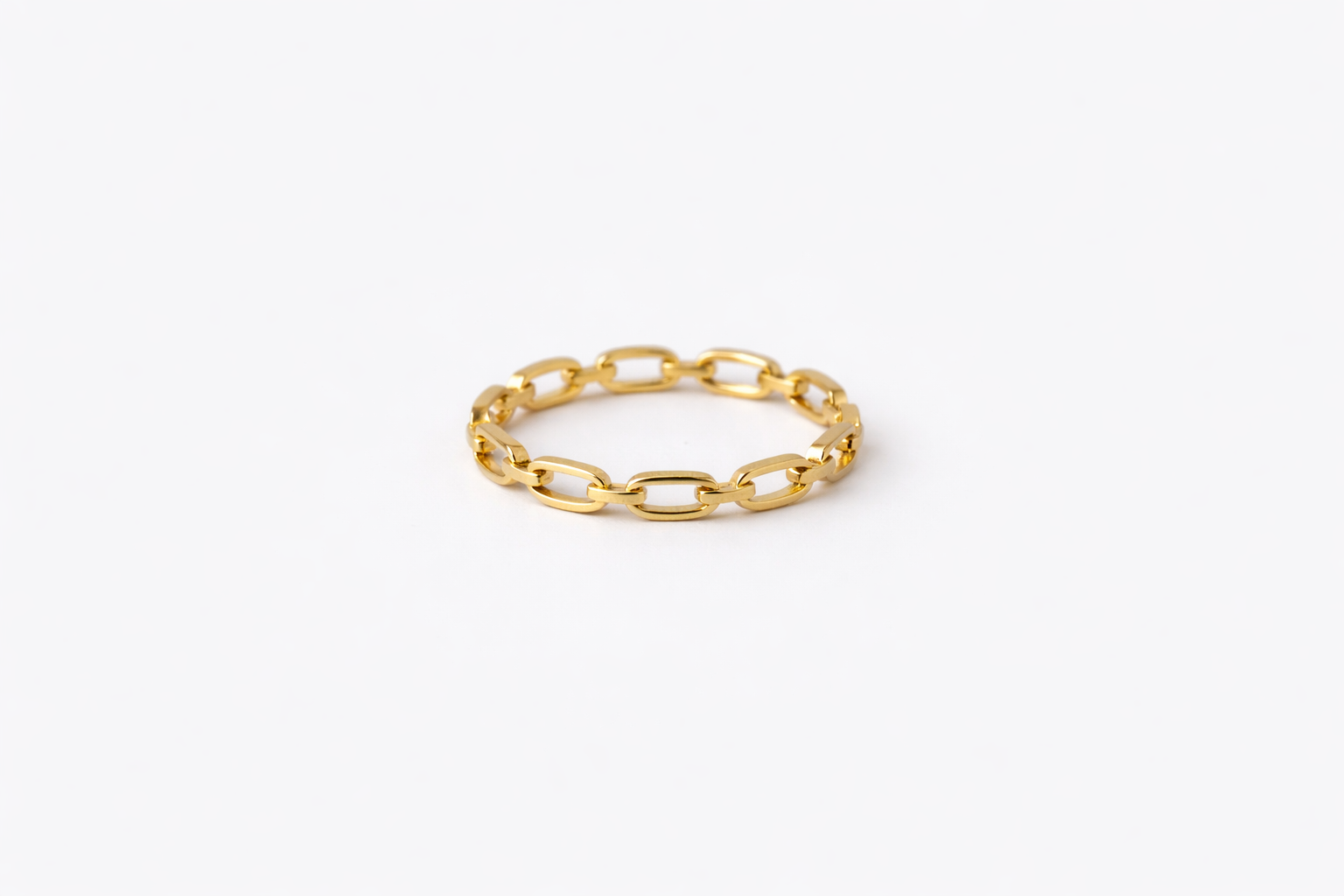 Elio Link Ring