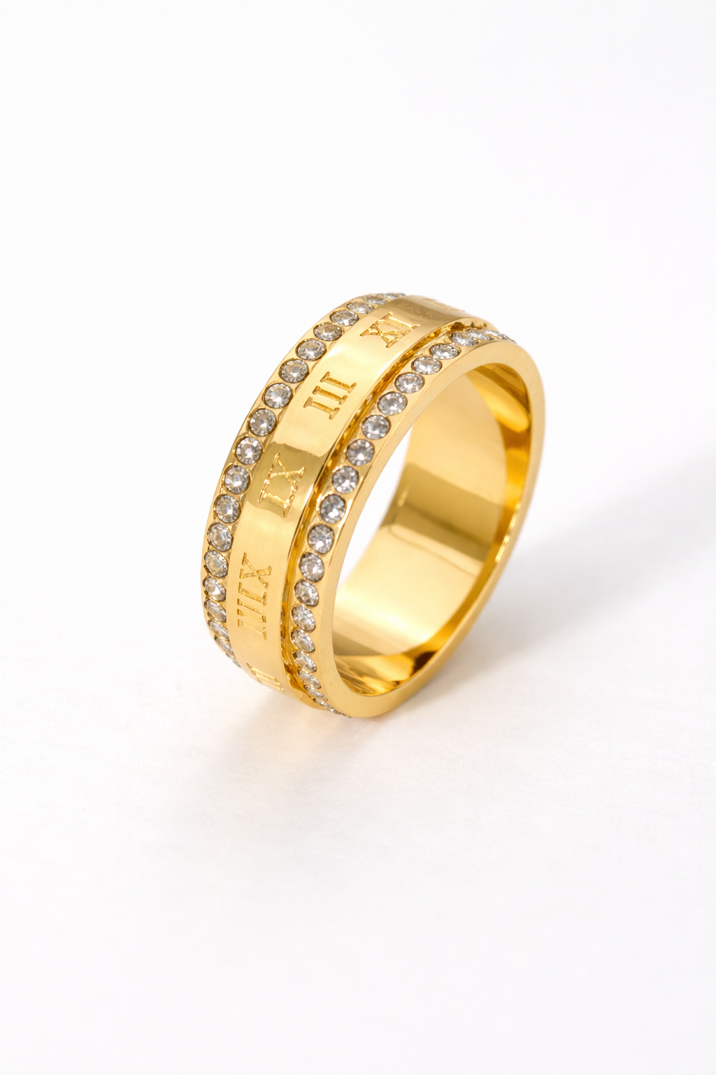 Roman Empress Ring