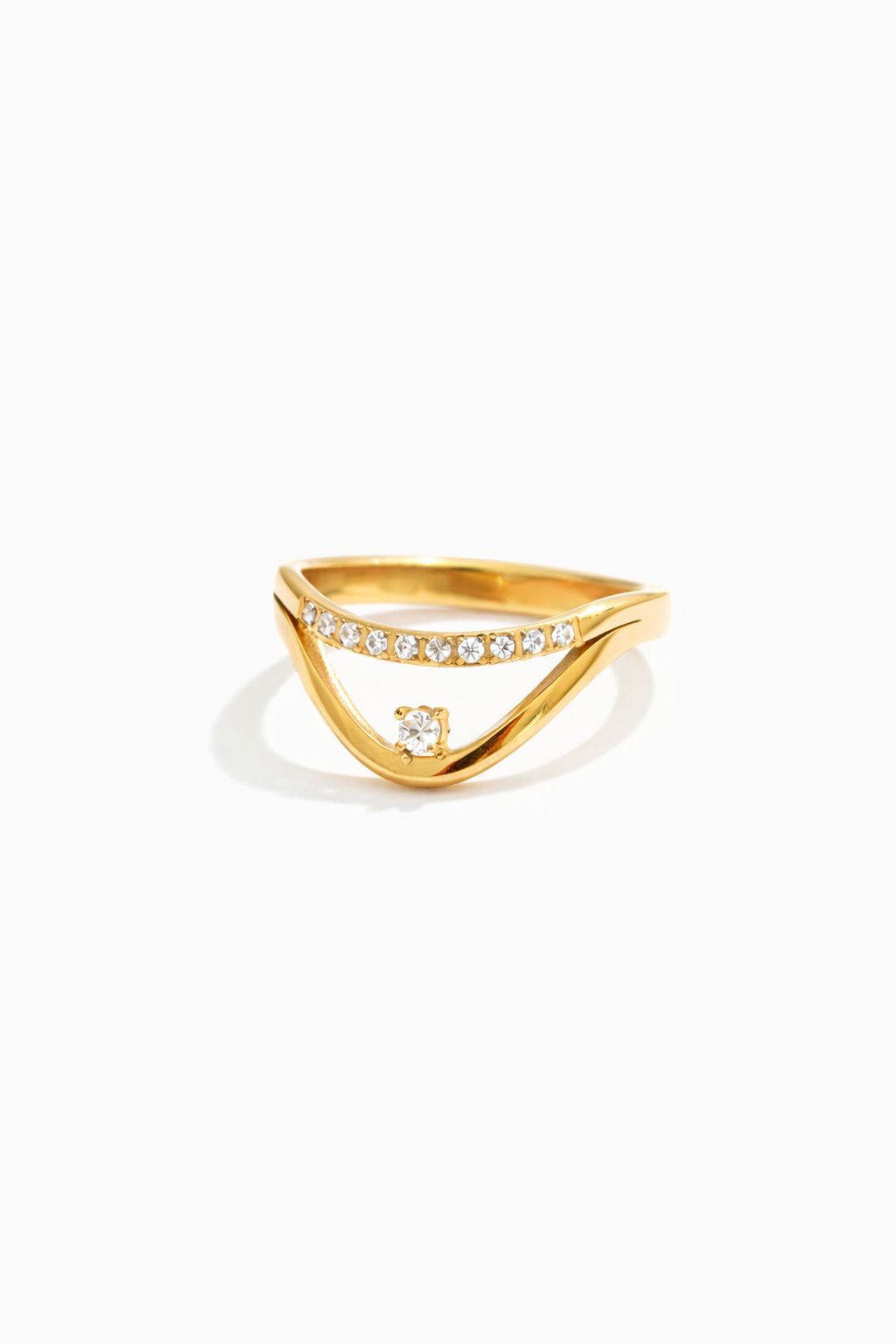 Seraphina V Ring