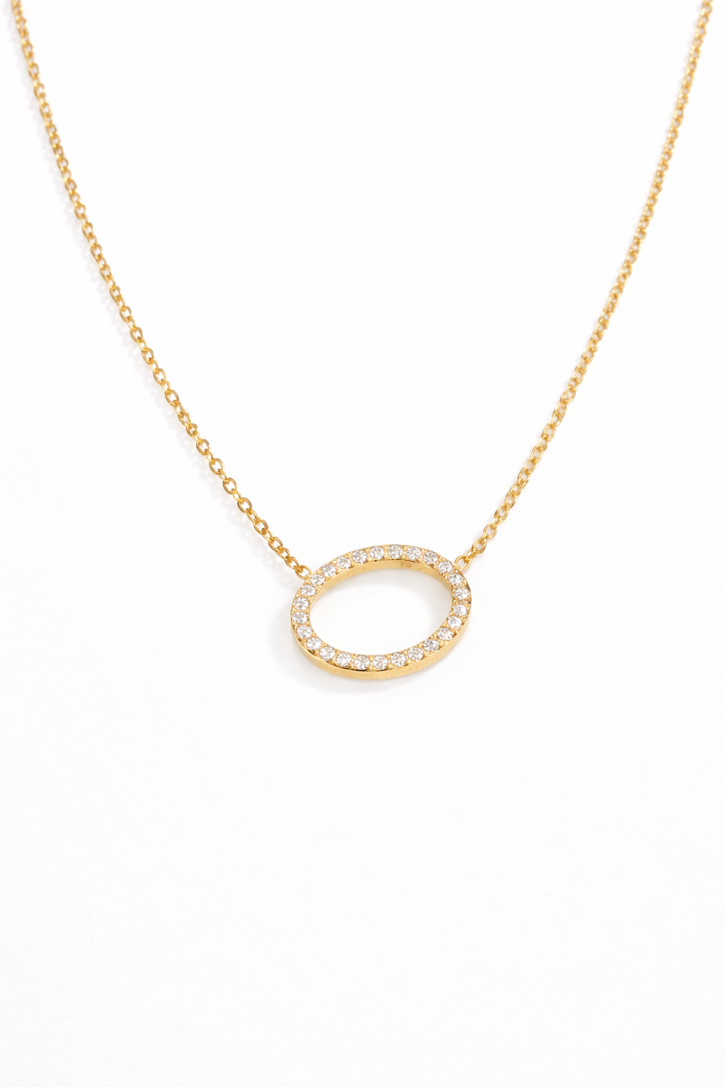 Eterna Necklace