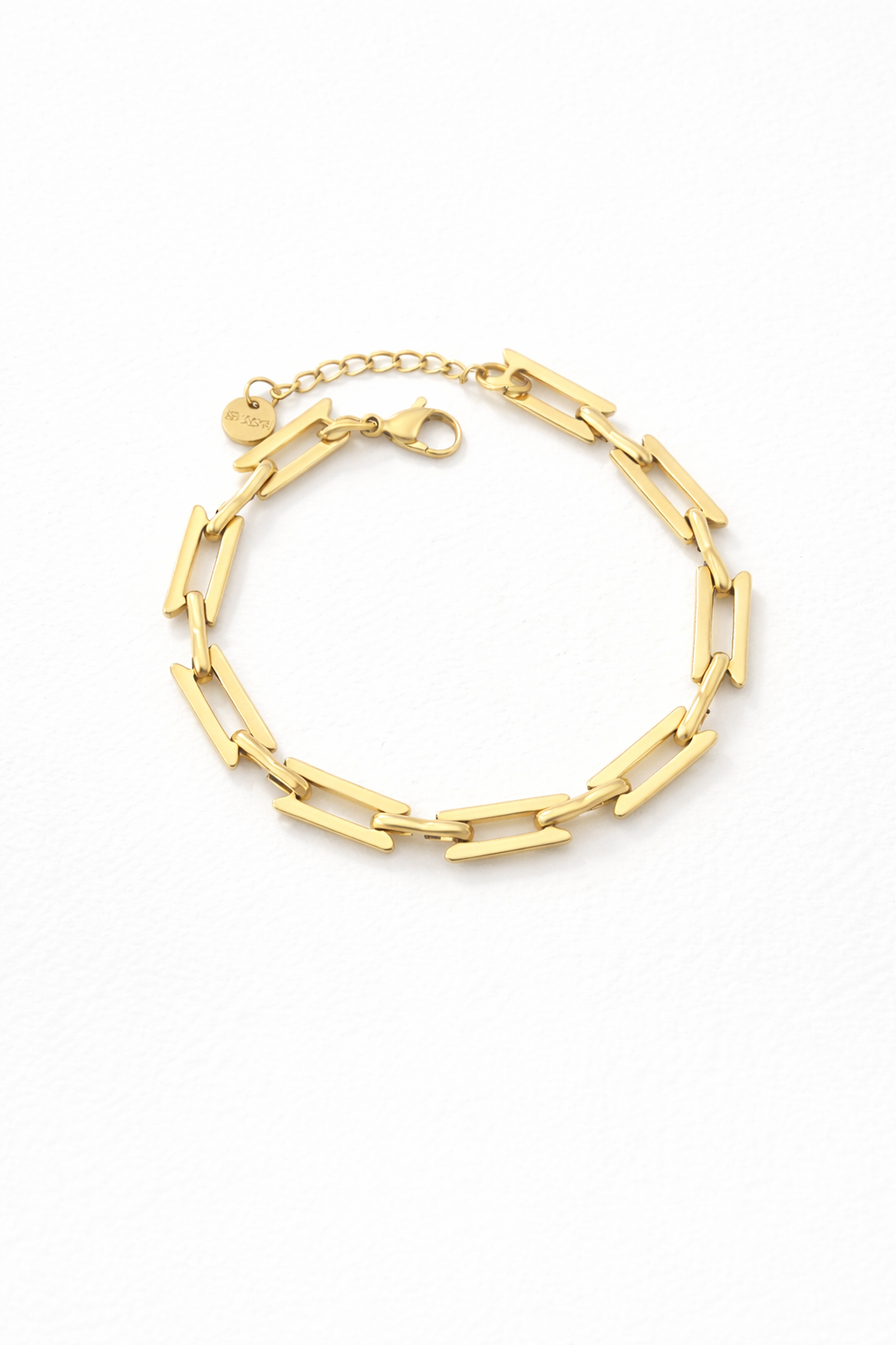 Golden Aurora Chain