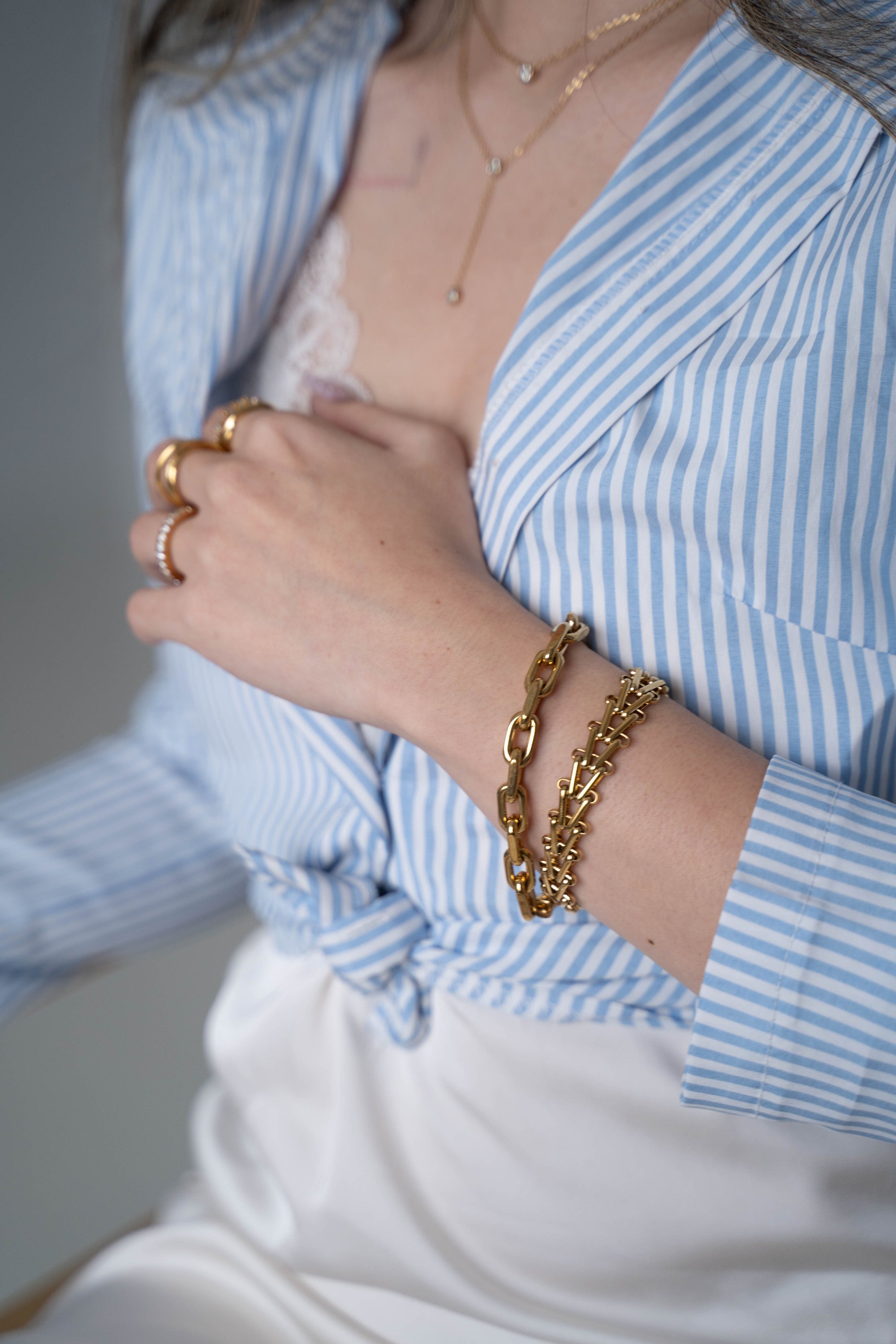 Milano Rod Bracelet