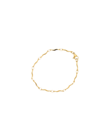 Dainty Wave Bracelet