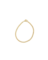 Slim Cuban Chain