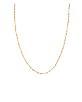Bar Necklace Chain
